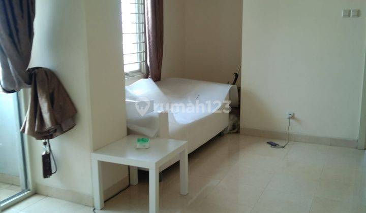 Dijual Kondominium Golf Karawaci Depan UPH Tangerang 4