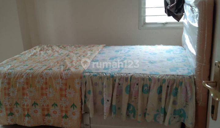 Dijual Kondominium Golf Karawaci Depan UPH Tangerang 5