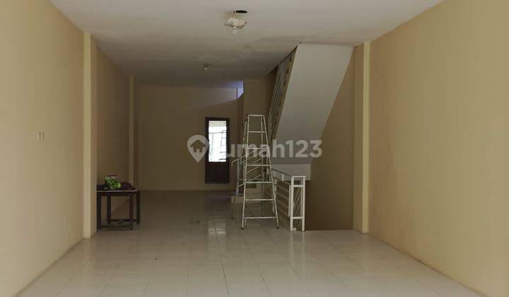 Dijual Ruko Bekasi Mas Jl A Yani Kota Bekasi Sebrang Rs Mitra Keluarga 5