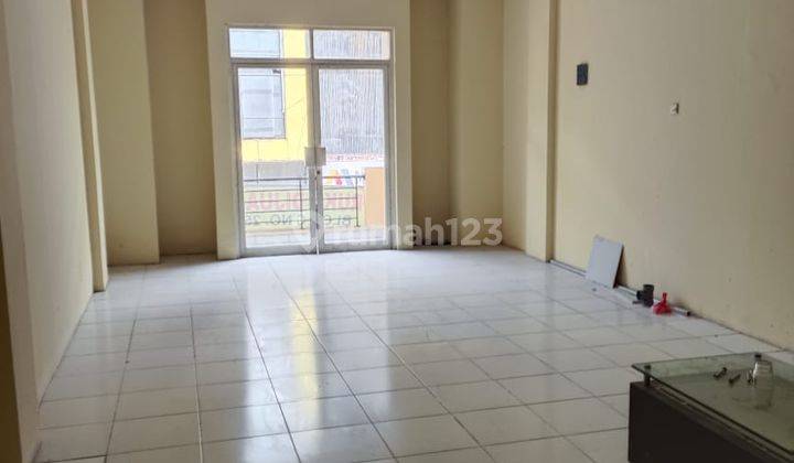 Dijual Ruko Bekasi Mas Jl A Yani Kota Bekasi Sebrang Rs Mitra Keluarga 7