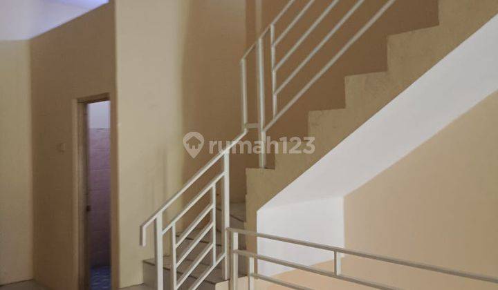 Dijual Ruko Bekasi Mas Jl A Yani Kota Bekasi Sebrang Rs Mitra Keluarga 9