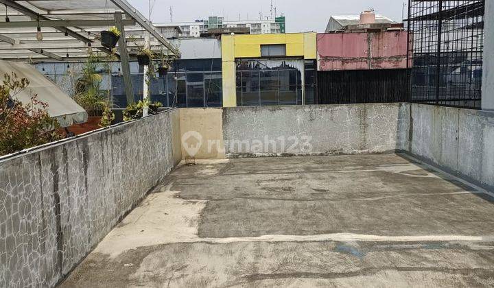 Dijual Ruko Bekasi Mas Jl A Yani Kota Bekasi Sebrang Rs Mitra Keluarga 13