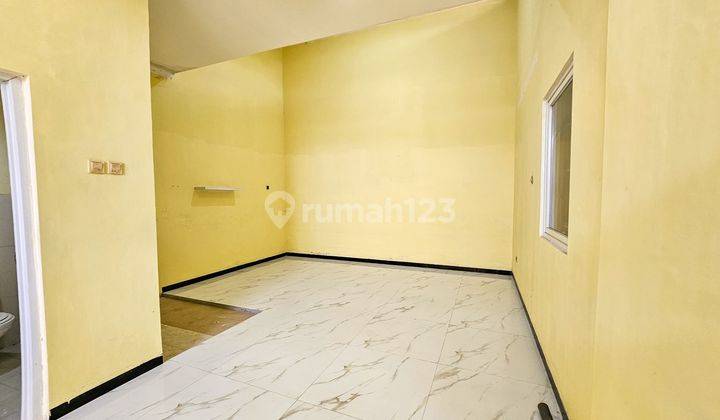 ruang keluarga jual cepat nego rumah forest