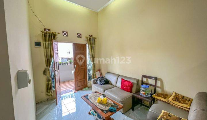 Dijual Cepat Rumah Di Tambakmas Tanahmas Dekat Kota Semarang Nego 2