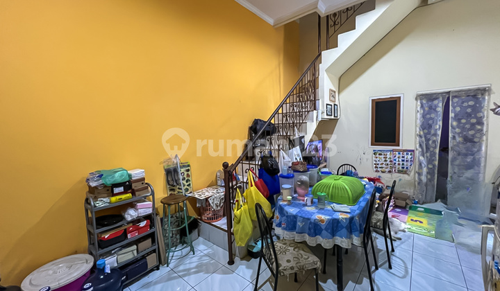 Dijual Cepat Rumah Di Tambakmas Tanahmas Dekat Kota Semarang Nego 4