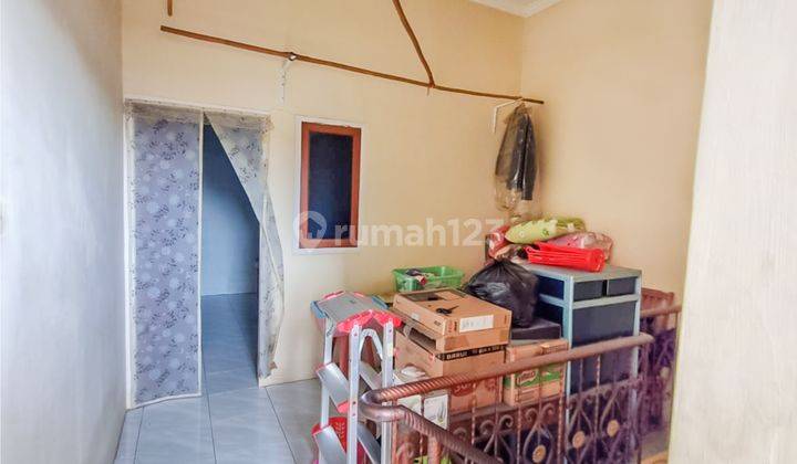 Dijual Cepat Rumah Di Tambakmas Tanahmas Dekat Kota Semarang Nego 5