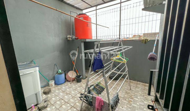 Dijual Cepat Rumah Di Tambakmas Tanahmas Dekat Kota Semarang Nego 9