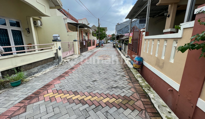 Dijual Cepat Rumah Di Tambakmas Tanahmas Dekat Kota Semarang Nego 11