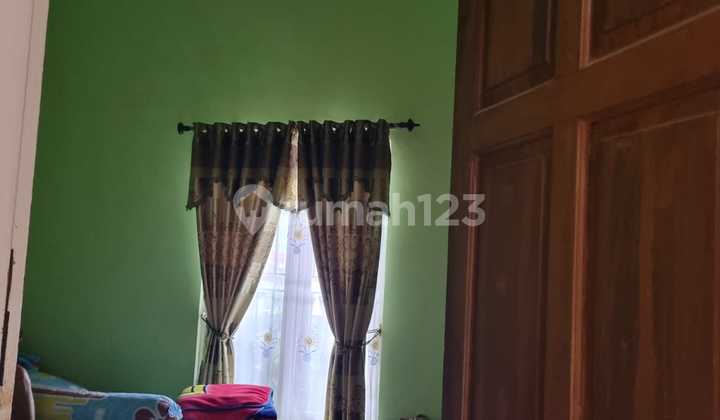 Dijual Cepat Rumah Di Tambakmas Tanahmas Dekat Kota Semarang Nego 12