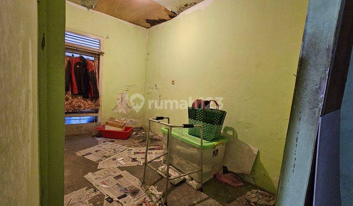 Jual rumah hitung tanah puri anjasmoro semarang barat 2