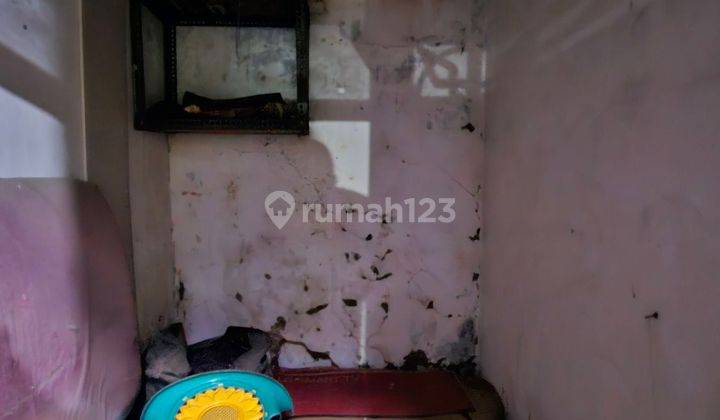 Jual Rumah Hitung Tanah Puri Anjasmoro Semarang Barat 2