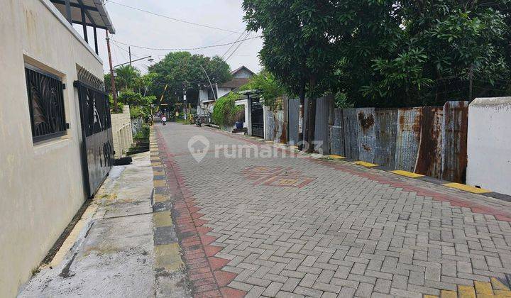 Jual Rumah Atau Ruang Usaha Tanahmas Dekat Kota Semarang 2