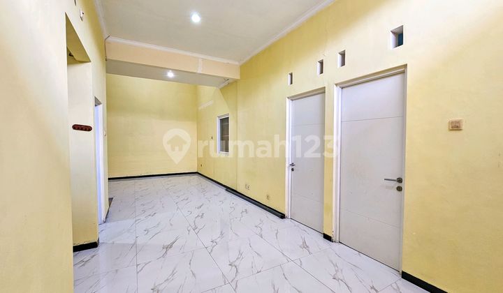 Jual Cepat Khusus Bulan Juli Rumah Forest Hill Bsb City Bisa Nego 2