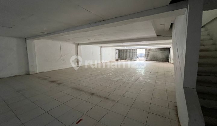 Ruko Puri Anjasmoro Strategis Usaha Resto Kantor Dekat Bandara 2