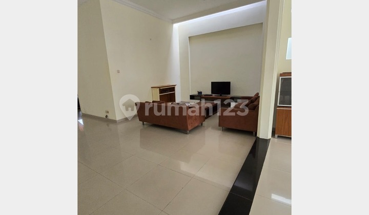 Jual Rumah Cluster Candi Golf Semarang Dekat Kota Semarang 2