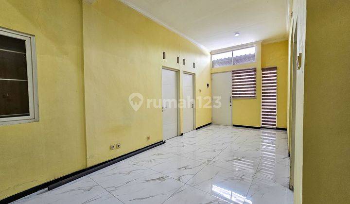 ruang tamu jual cepat nego rumah forest