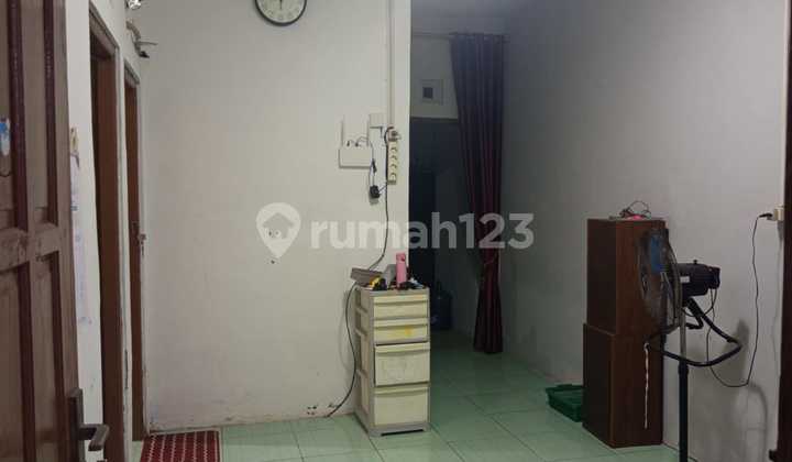 Jual Rumah Siap Huni Ivory Park Batusari Mranggen 2