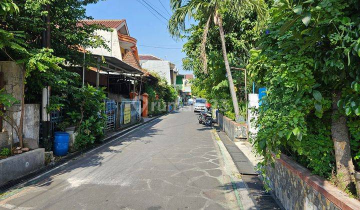 Rumah Pekunden Tengah Kota Semarang Untuk Tempat Tinggal Dan Kos 2