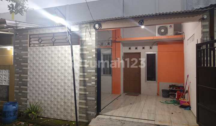 Jual Rumah Siap Huni Ivory Park Batusari Mranggen 1