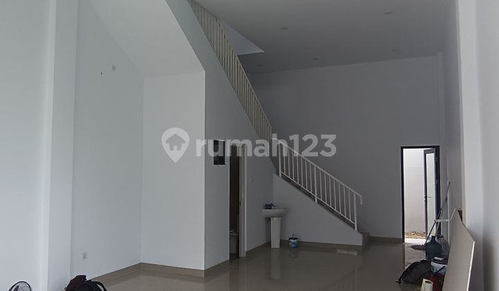 For Rent Shop House in Citra Garden 8 Aeropoint