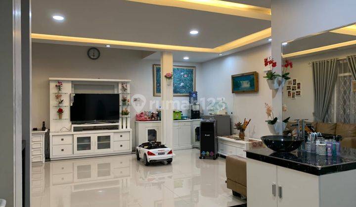 Rumah Di Citra 1
kalideres
jakarta Barat 2 Lantai Bagus Sekali Bagus Sekali Semi Furnished 2