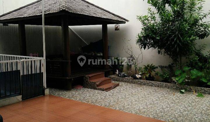 Rumah Di Citra 6
jakbar 2 Lantai Shm 2