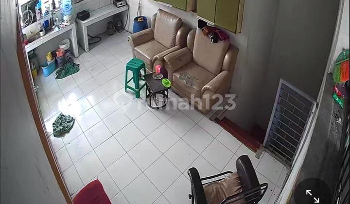Rmh/Pabrik di Jl pejagalan 5 ..2 lantai..253 mSHM 7