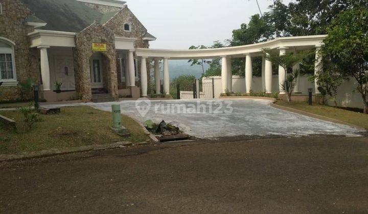 Dijual Cpt Rumah Di Sentul City
veaw Golf Dan Gunung Hgb Sudah Renovasi 2