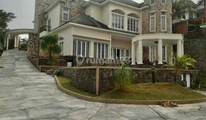 Dijual Cpt Rumah Di Sentul City
veaw Golf Dan Gunung Hgb Sudah Renovasi 1