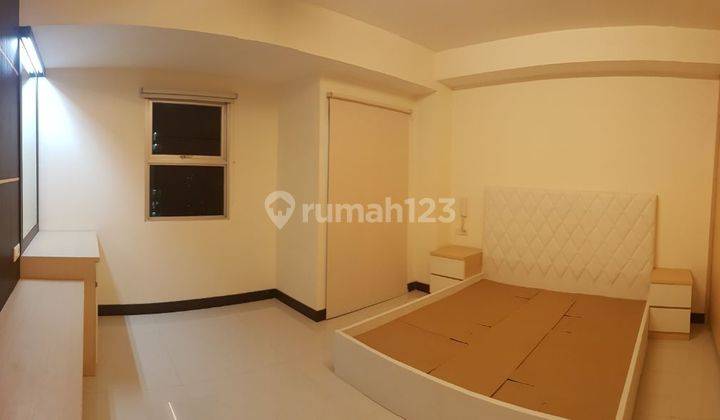 Dijual Apartemen Seasons City 3 Kamar Tidur Sudah Renovasi Furnished 1