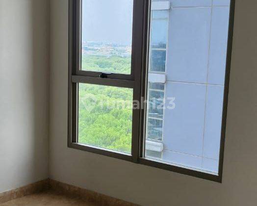 Apartemen Gold Coast 2 Kamar Tidur Baru Semi Furnished 2