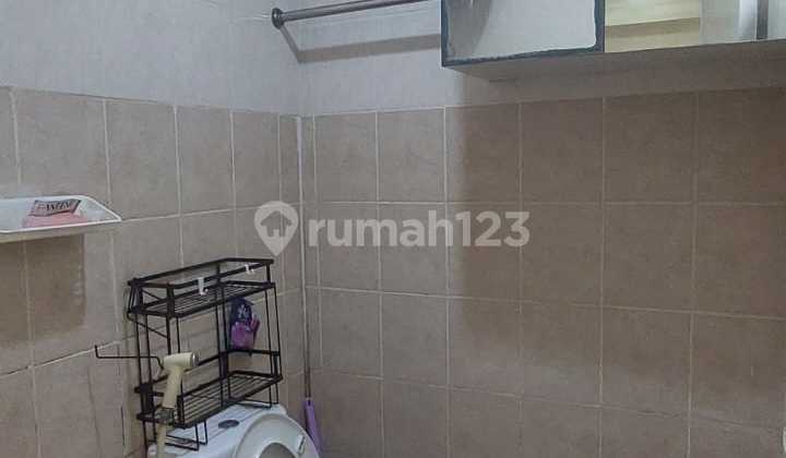 Dijual Cepat Apart Greenbay Pluit Tower B Lt 15 Luas 35m² Nego Sampai Deal 2