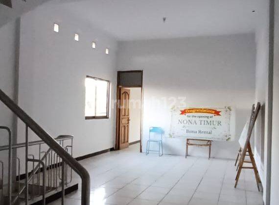 Dijual Cpt Ruko Di Jl. Kediri, Kuta, Kec. Kuta, Kabupaten Badung, Bali, Kuta 90.0 M² SHM 2