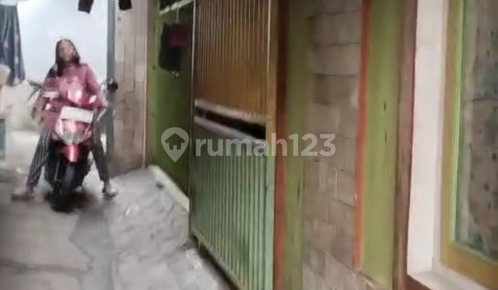 Dijual Kost²an Yg Sdh Jln Di Cengkareng 130.0 M² Shm Dijual Kost²an Yg Sdh Jln Di Cengkareng 130.0 M² Shm