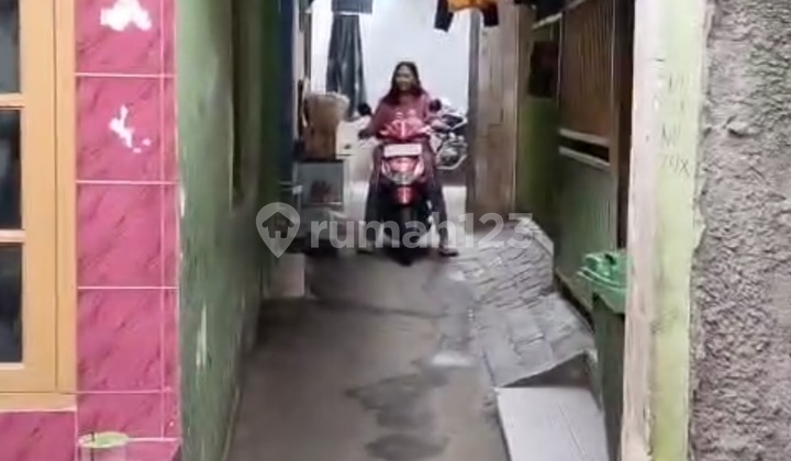 Dijual Kost²an Yg Sdh Jln Di Cengkareng 130.0 M² Shm Dijual Kost²an Yg Sdh Jln Di Cengkareng 130.0 M² Shm