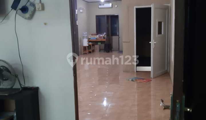 Ruko Di Jln Raya Prancis Dadap. Tangerang Ruko Di Jln Raya Prancis Dadap. Tangerang