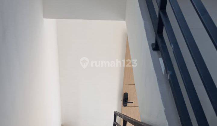 Rumah Exclusive Fasilitas Smart Homes