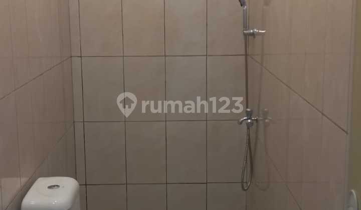 Rumah Exclusive Fasilitas Smart Homes