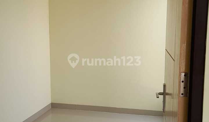 Rumah Exclusive Fasilitas Smart Home System
