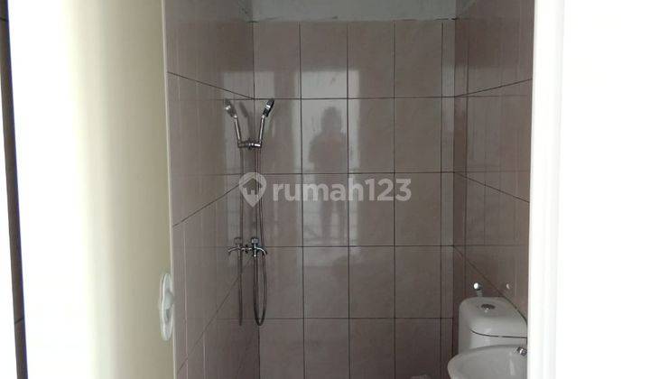 Rumah Exclusive Fasilitas Smart Home Bonus Cctv Dan Kanopi Cantik