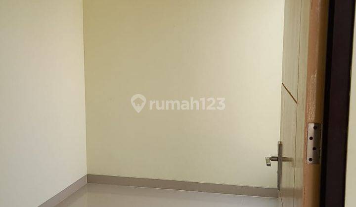 Rumah Exclusive Fasilitas Smart Home Bonus Cctv Dan Kanopi Cantik