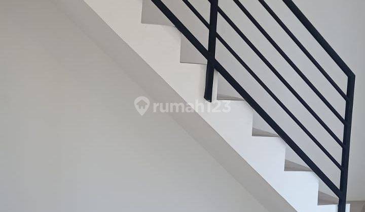 Rumah Exclusive Fasilitas Smart Home Bonus Cctv Dan Kanopi Cantik