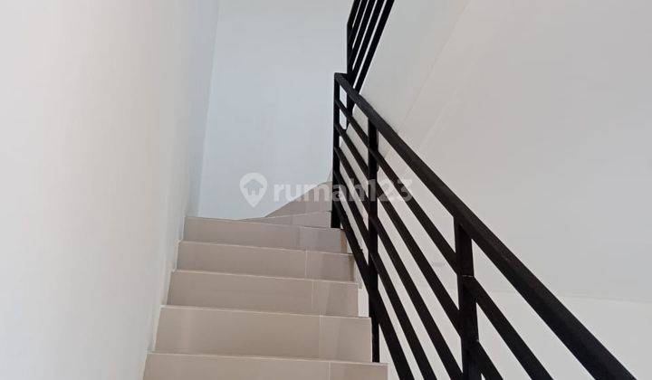 Rumah Exclusive Fasilitas Smart Home 3