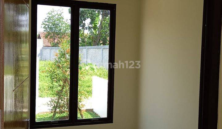 Rumah 2 Lantai Exclusive Fasilitas Smart Home 7