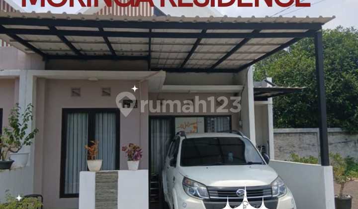 Rumah Fasilitas Smarthome dan Cctv Anti Banjir Lokasi Strategis Deket Jorr2 Exit Setu Rumah Fasilitas Smarthome dan Cctv Anti Banjir Lokasi Strategis Deket Jorr2 Exit Setu