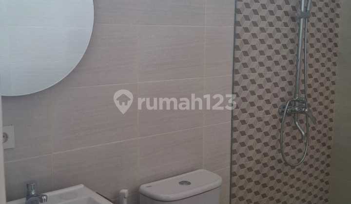 Rumah Exclusive 2 lt siap huni Full furnish strategis deket Tol Kota Bekasi 2