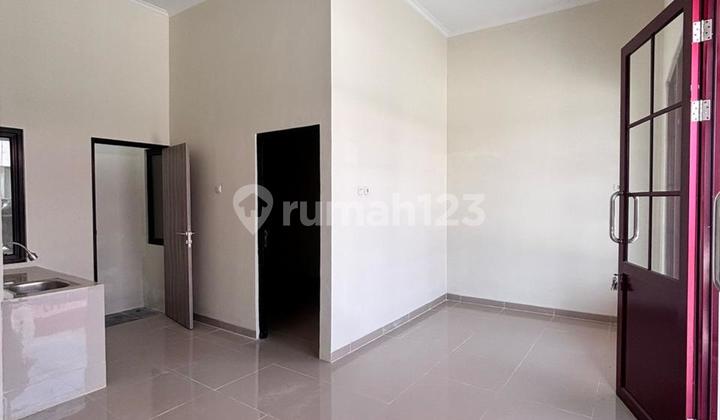 Siap Huni Rumah Niaga Kita Lokasi Strategis Depan Jalan Utama Perumahan 2