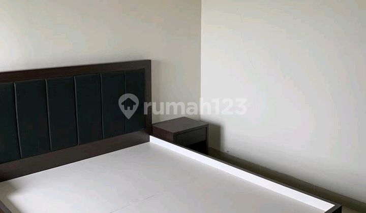 Dijual Apartemen Paramount Skyline. 2