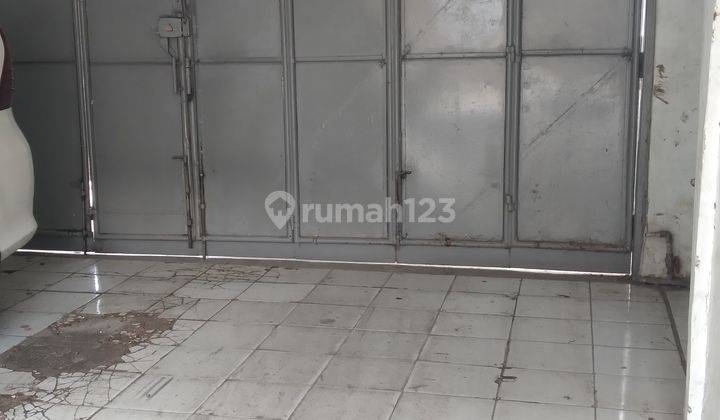 Dijual Tanah main road ditengah kota  1