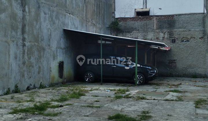Dijual Tanah main road ditengah kota  3